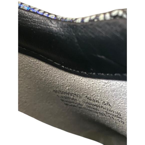 Dansko Clog Nurse Shoes Womens Size Size EU 34 Iridescent Slip On Comfort - Picture 12 of 16